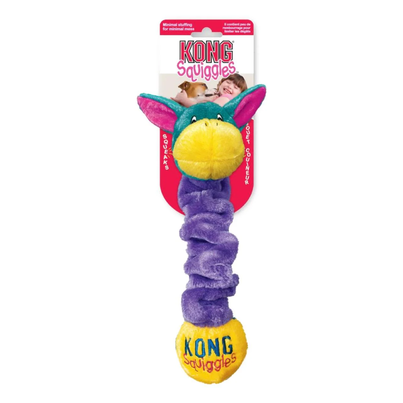 KONG Squiggles - Image 3