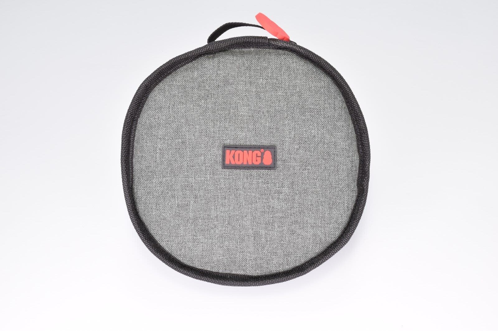 KONG Travel Fold-Up Dog Double Bowl - Image 3