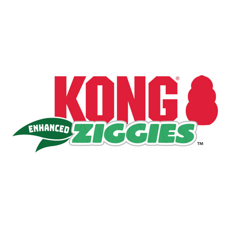 KONG Ziggies Enhanced Puppy Dog Treats - Image 6
