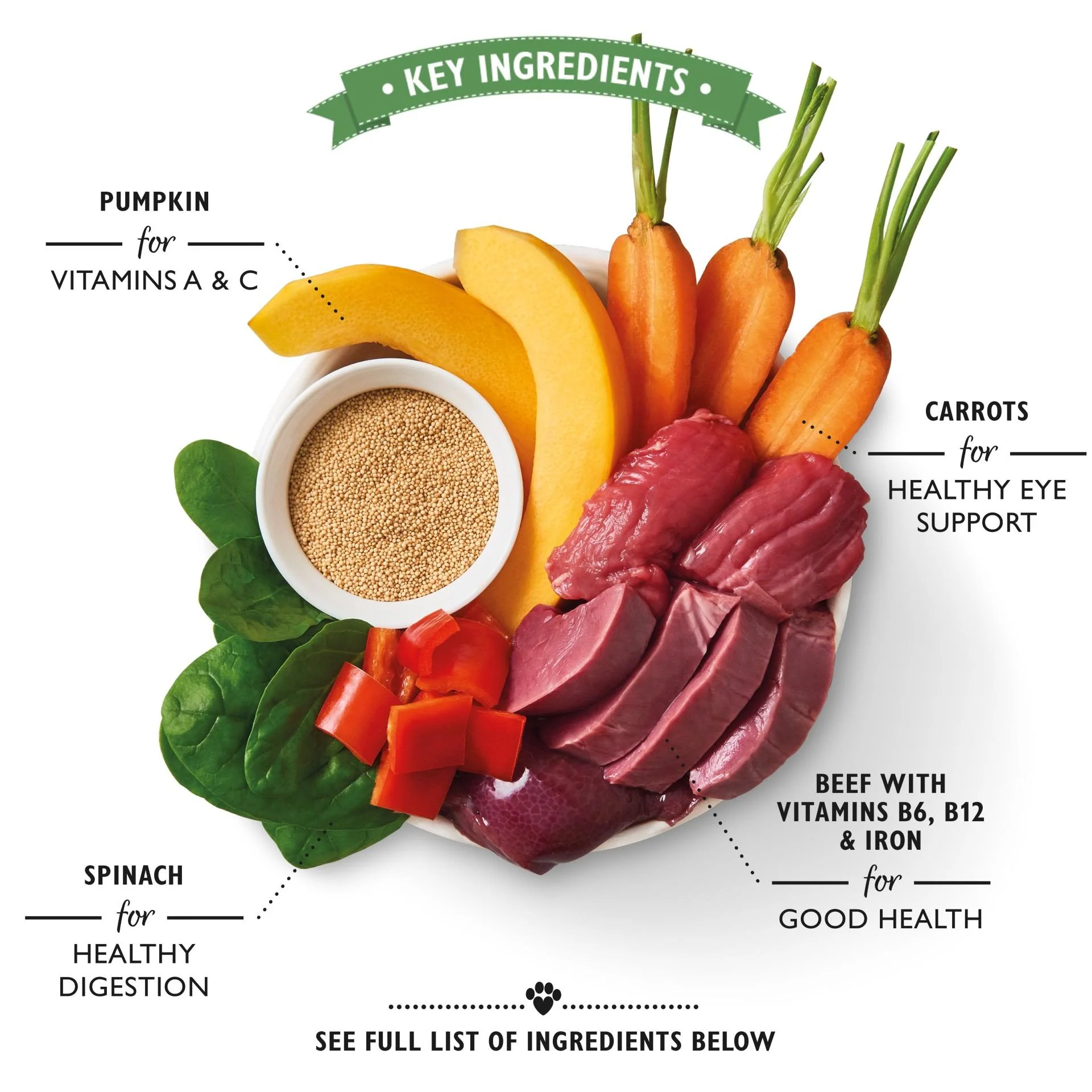 Lily's Kitchen Beef Goulash Tray for Dogs - Image 2