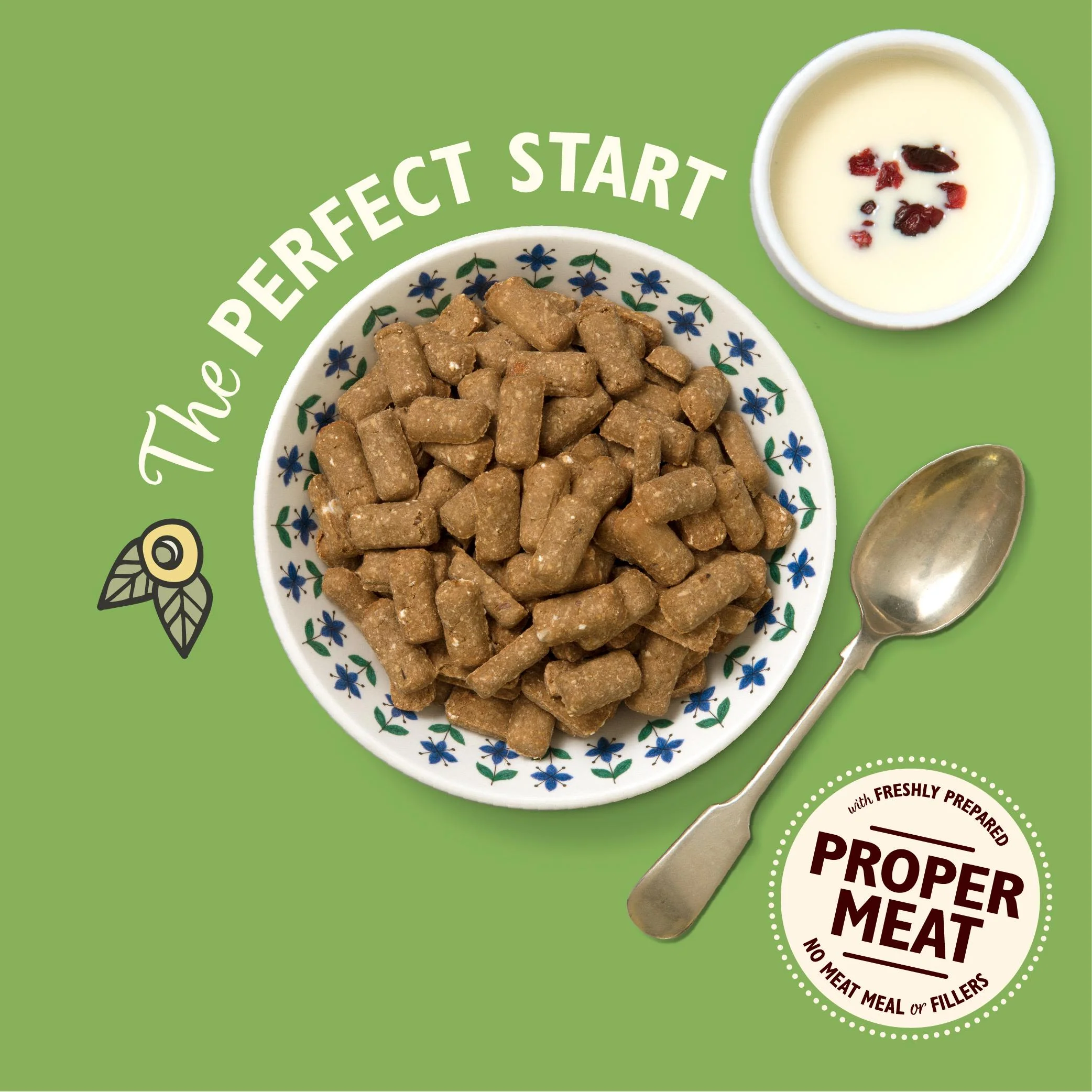 Lily's Kitchen Breakfast Crunch - Image 4