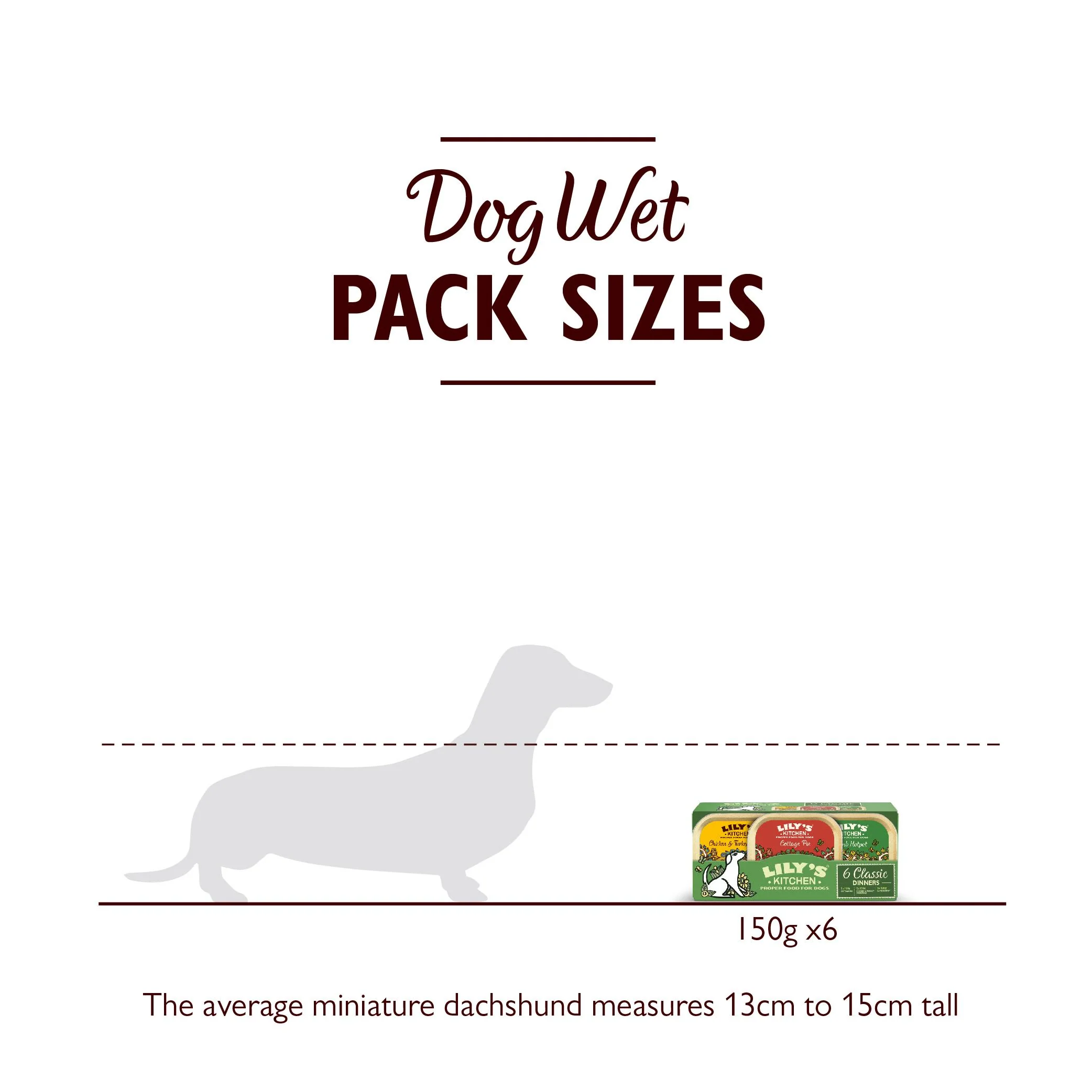 Lily's Kitchen Classic Dinners for Dog Multipack - Image 6