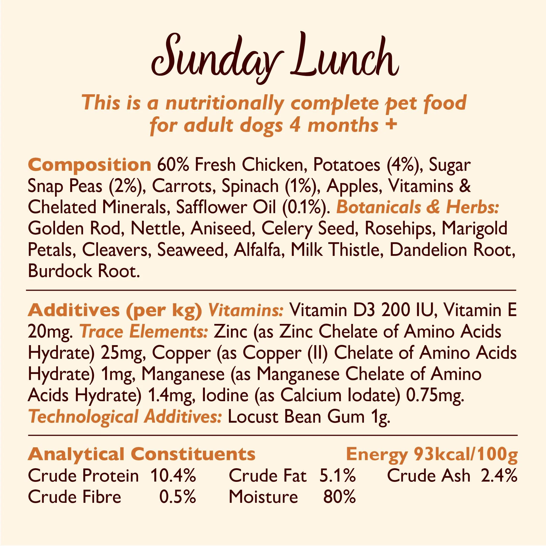 Lily's Kitchen Grain-free Recipes for Dog Multipack - Image 6