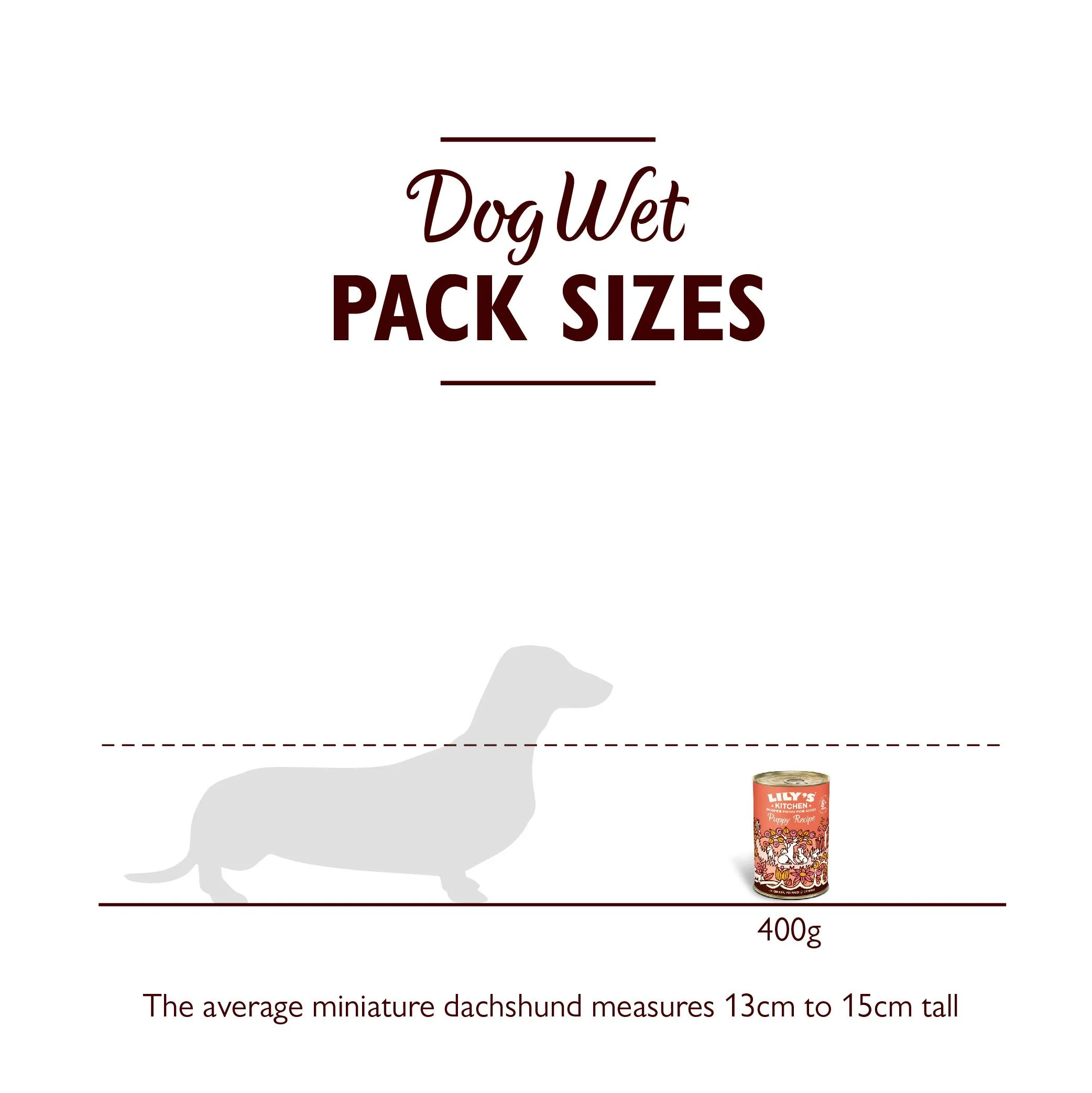 Lily's Kitchen Puppy Recipe with Chicken Potatoes & Carrots - Image 6