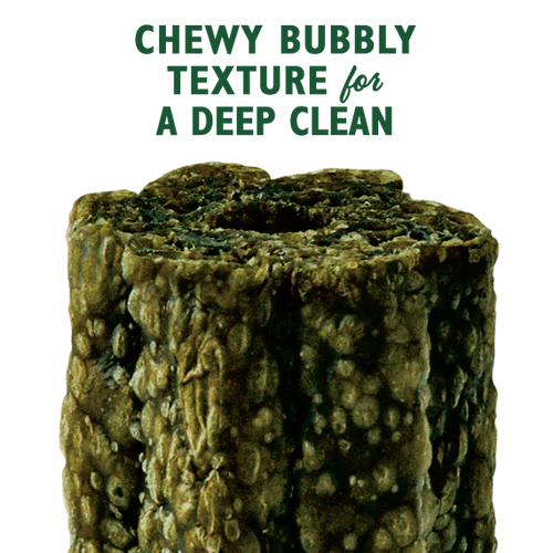 Lily's Kitchen Woofbrush Dental Chew Dog Treats - Image 3