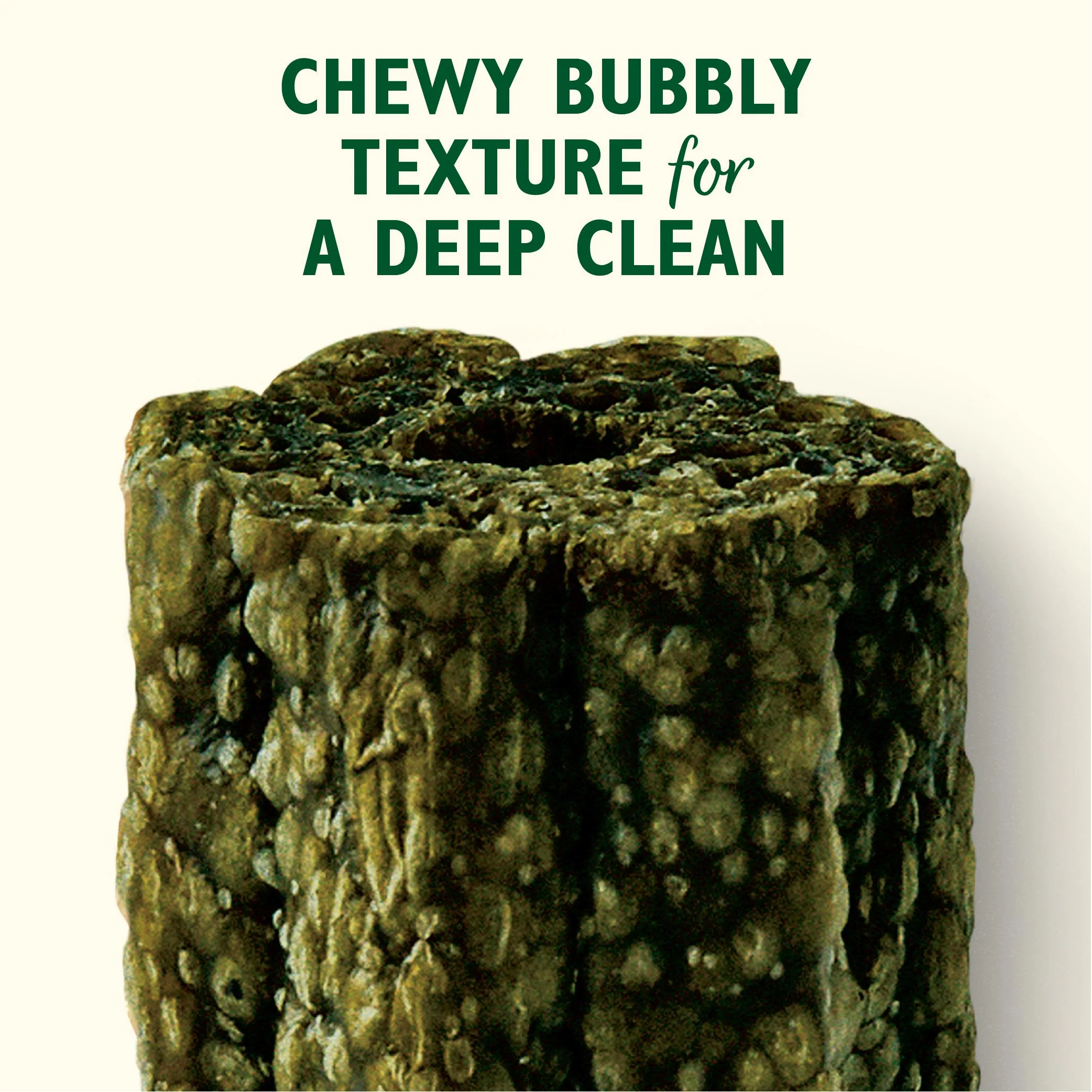Lily's Kitchen WoofBrush Dental Small Adult Dog Treats - Image 4