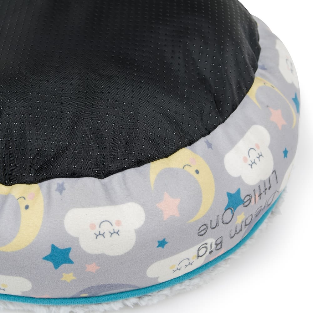 Little Petface Donut Puppy & Kitten Bed - Image 4
