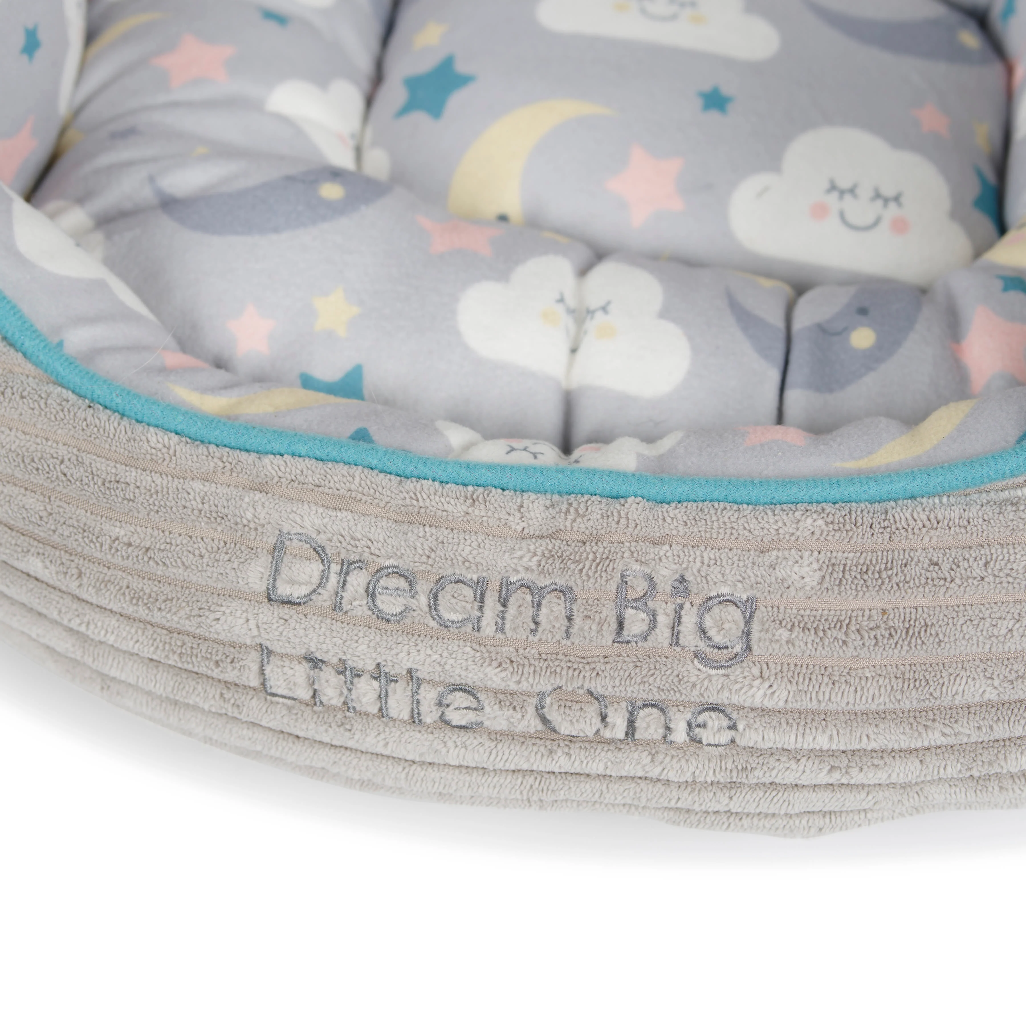 Little Petface Oval Bed for Pets - Image 3