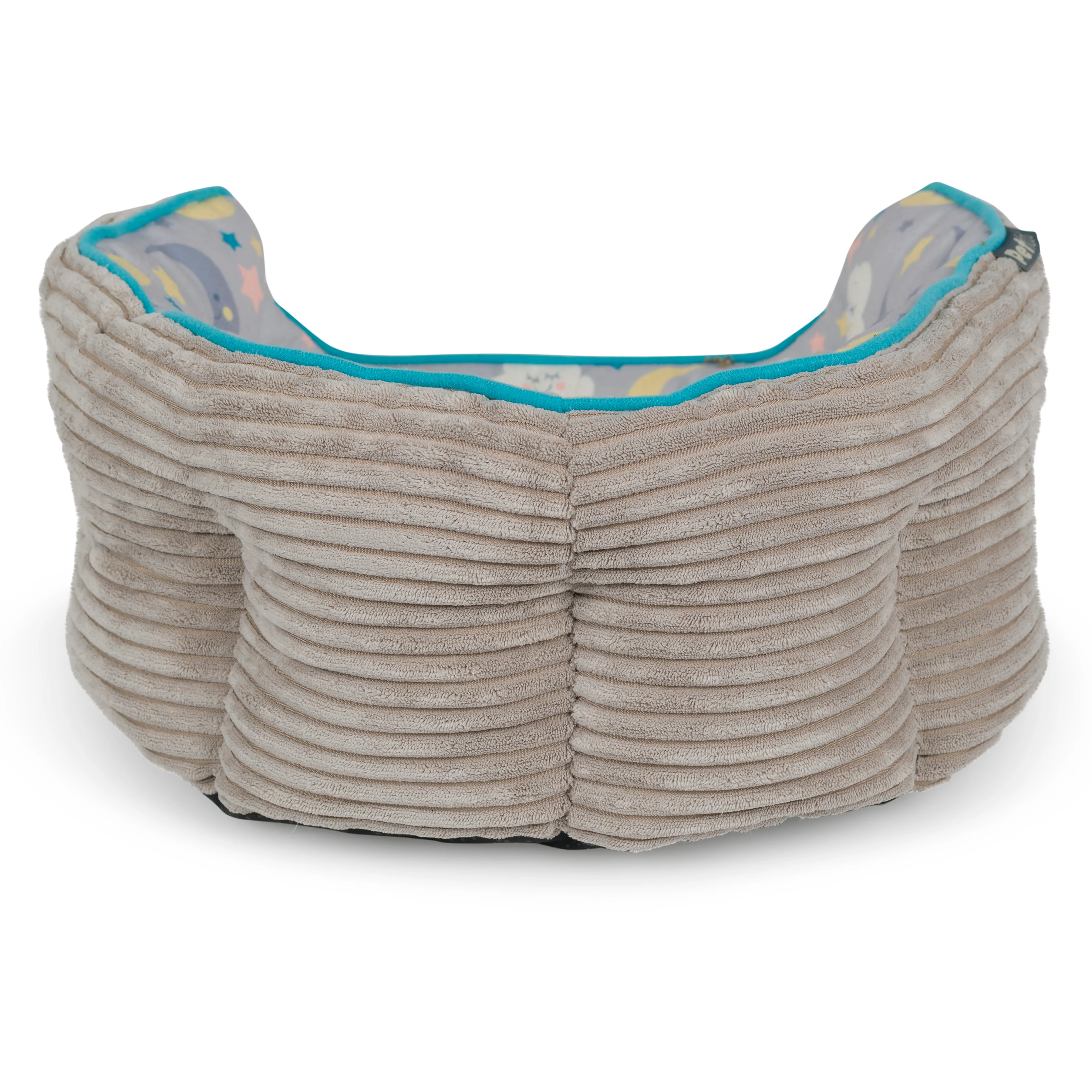 Little Petface Oval Bed for Pets - Image 4