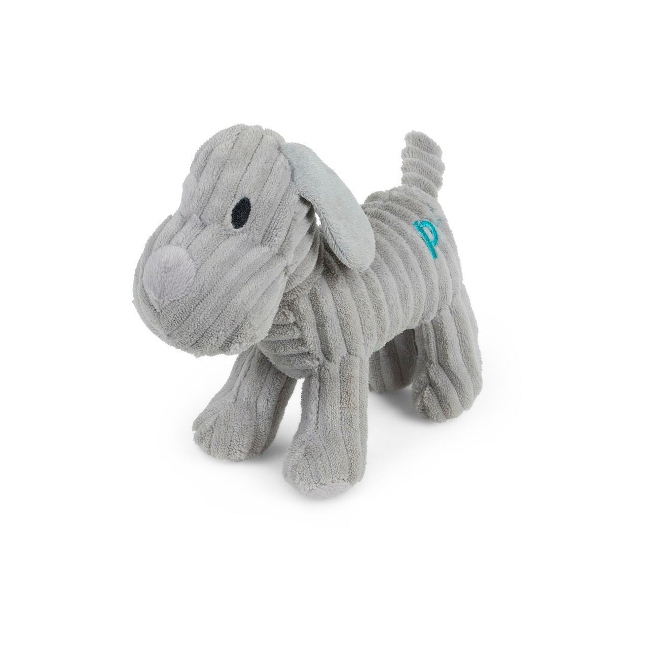 Little Petface Puppy Freddi Cord Dog Toy - Image 2