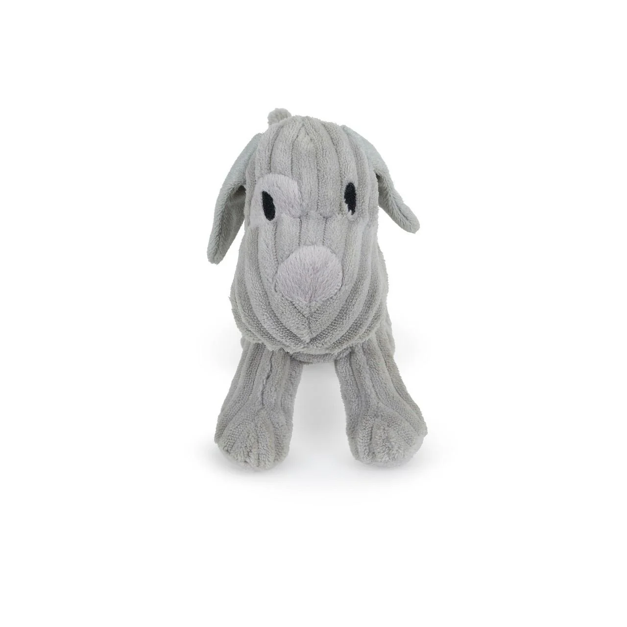 Little Petface Puppy Freddi Cord Dog Toy - Image 3