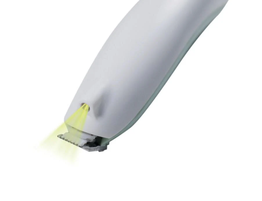 M-Pets Cordless Pet Hair Clipper - Image 3