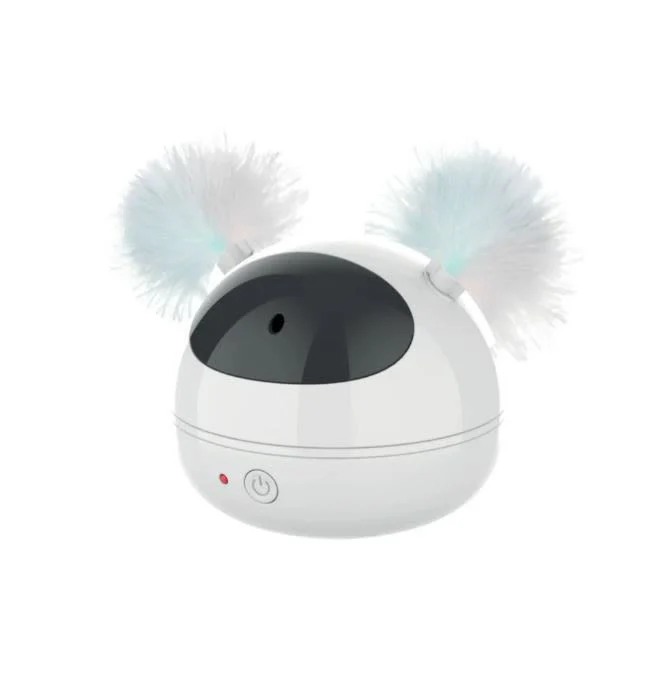 M-Pets Polaris Interactive Cat Toy - Image 2