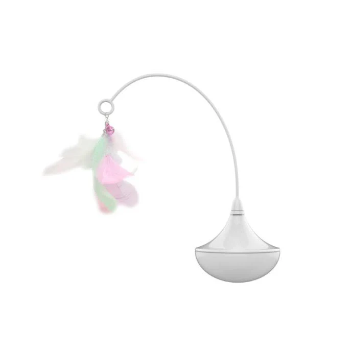 M-Pets Swing Tumbler Cat Toy - Image 2