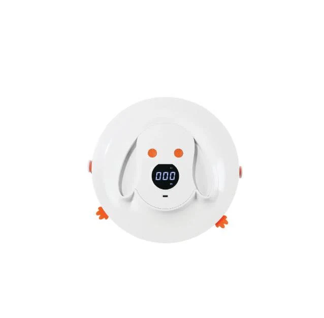 M-Pets Vacuufresh Pet Food Storage Container - Image 2