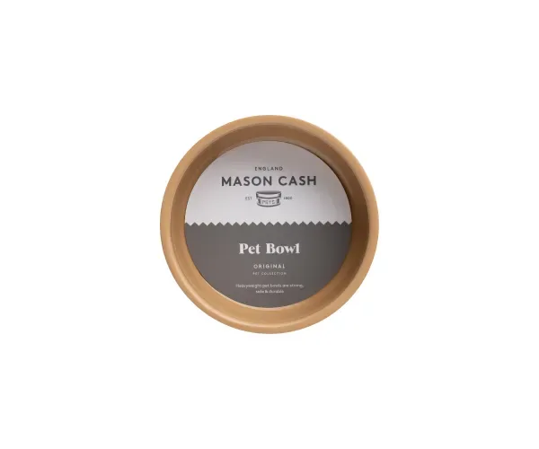 Mason & Cash Cane Lettered Rabbit Bowl - Image 2