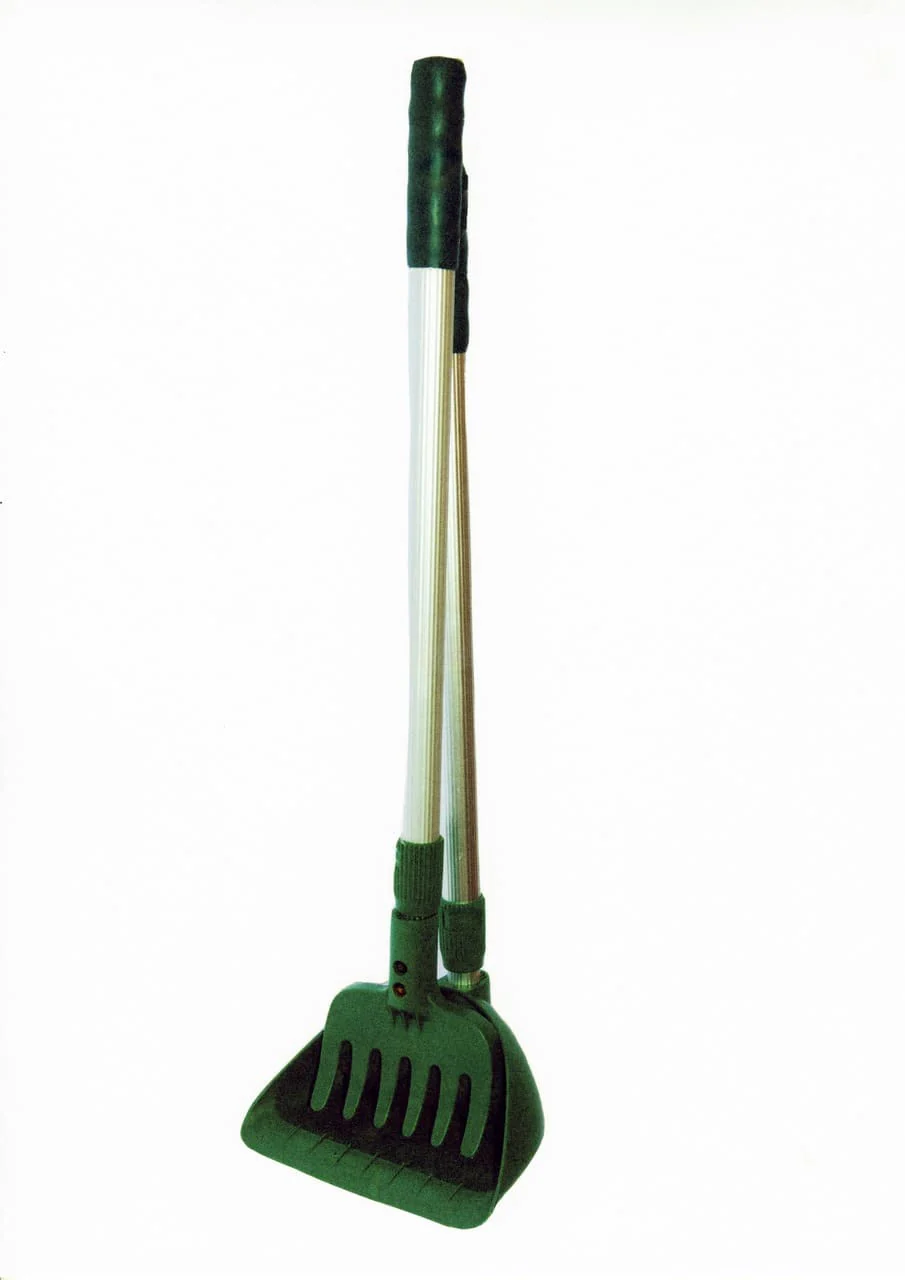 MDC Arms Length Pooper Scooper for Dogs - Image 2