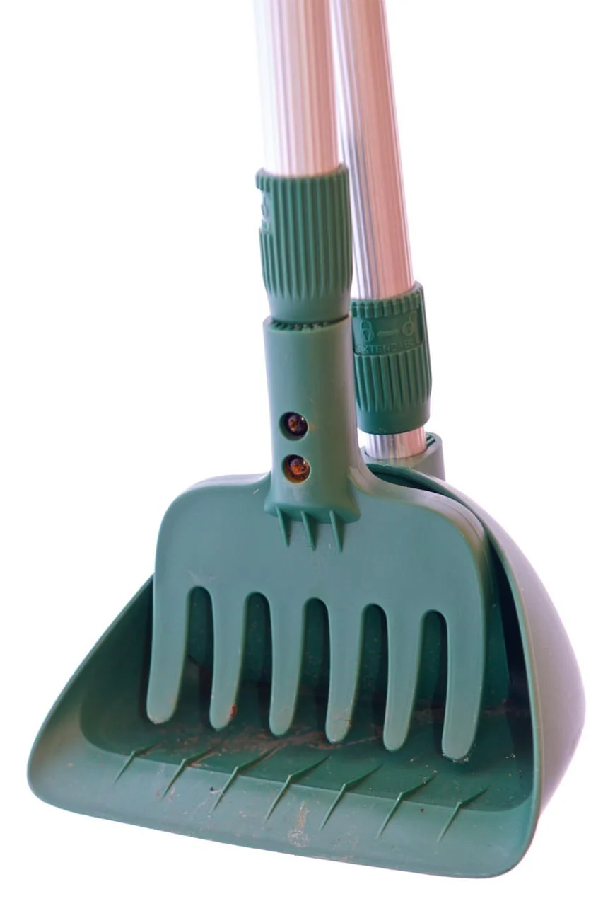 MDC Arms Length Pooper Scooper for Dogs - Image 3