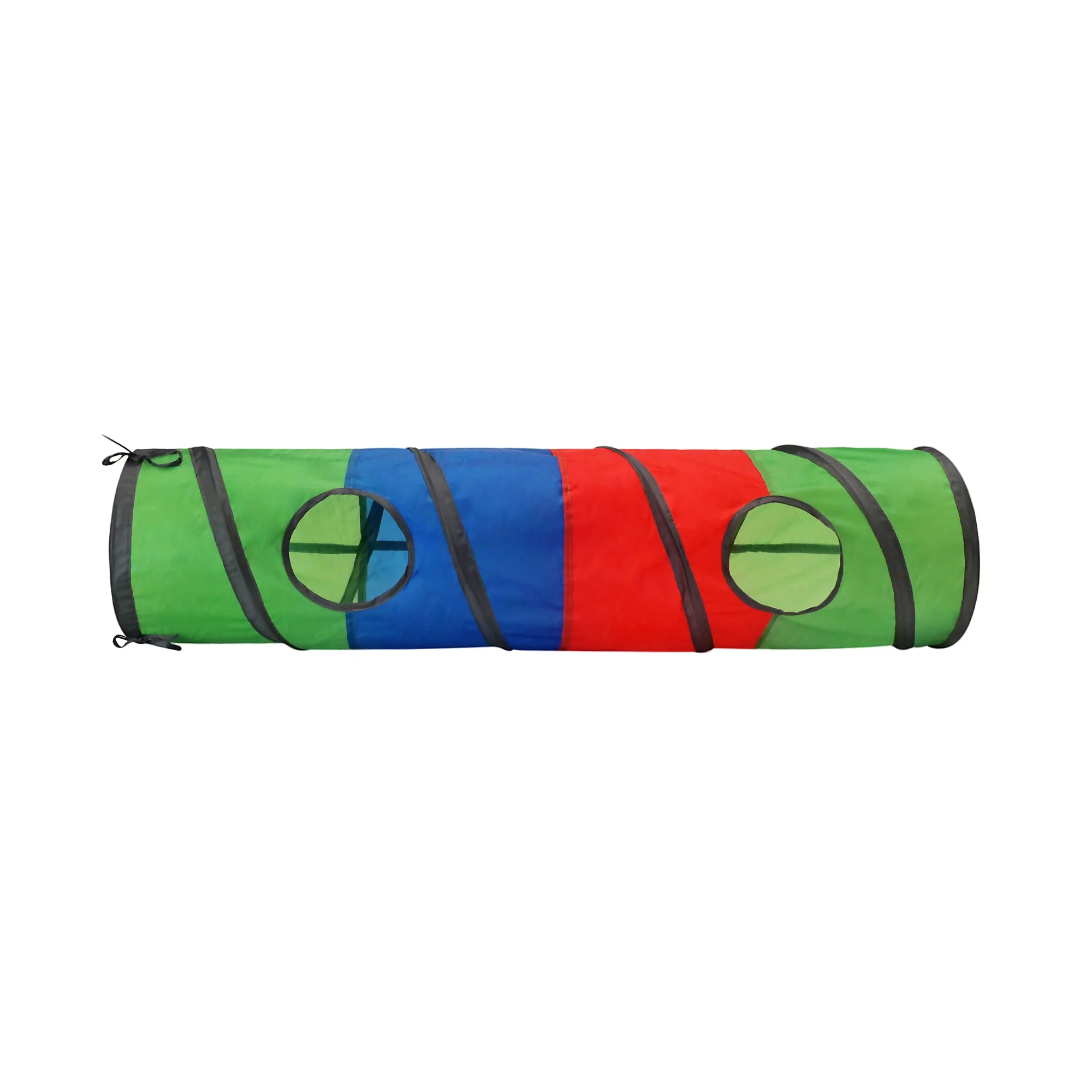 Ministry Of Pets Crinkle Tunnel Cat Toy