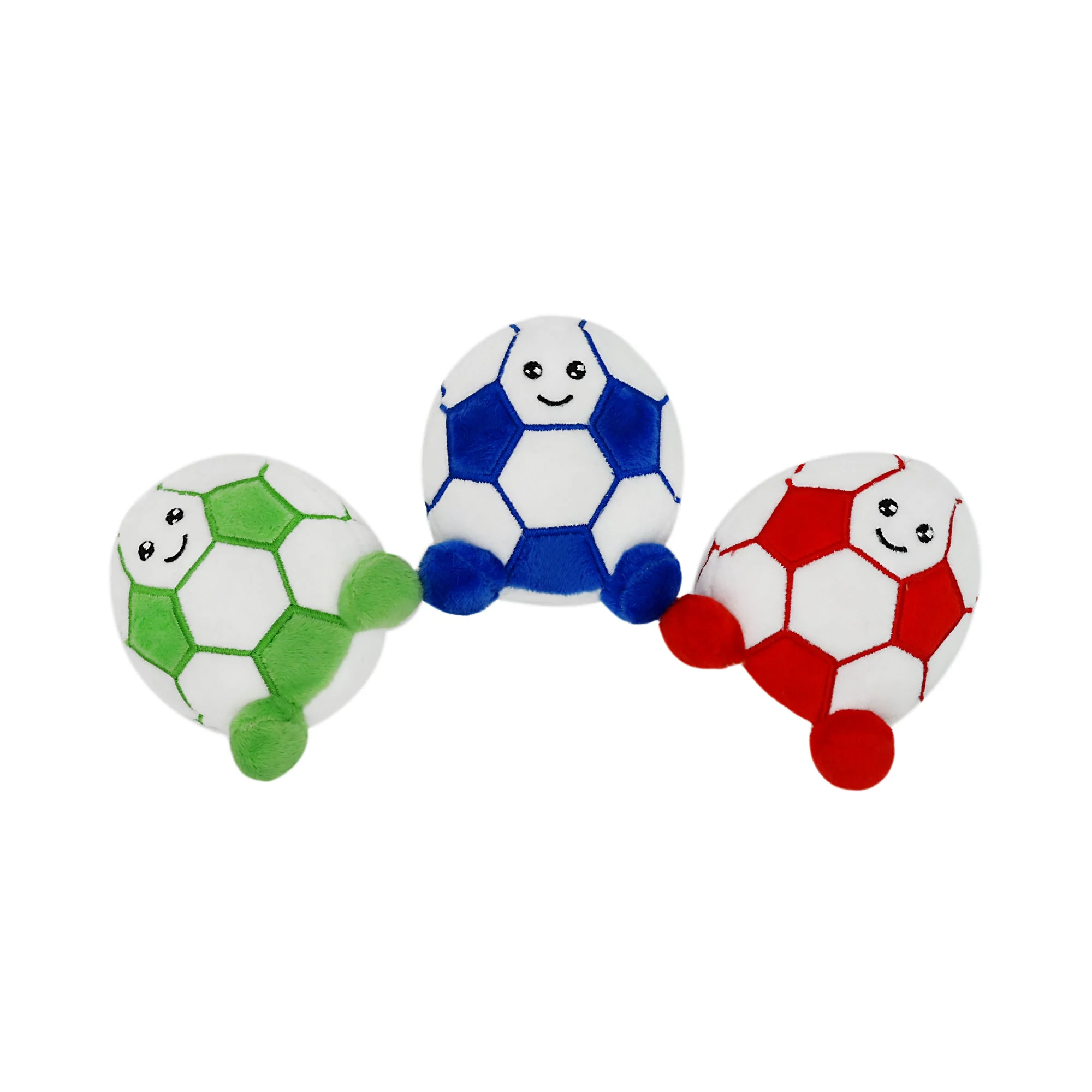 Ministry Of Pets Hide & Seek Football Dog Toy - Image 3