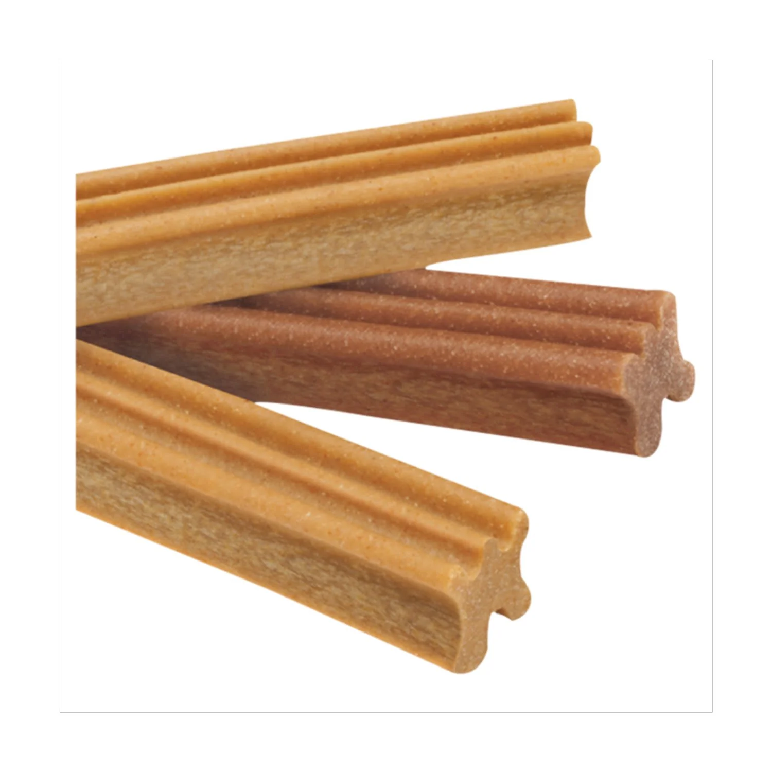 Misfits Nasher Sticks Adult Medium Dog Treats with Chicken and Beef - Image 4