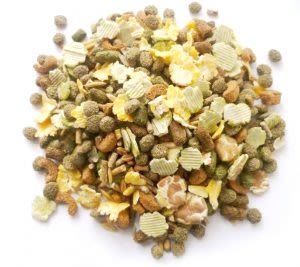 Mr Johnson's Choice Guinea Pig Food - Image 2