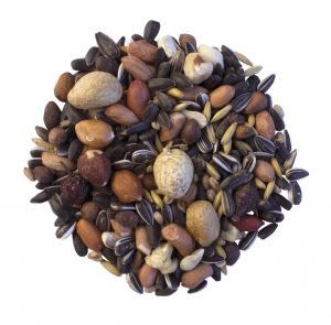 Mr Johnsons Wildlife Squirrel Food - Image 2