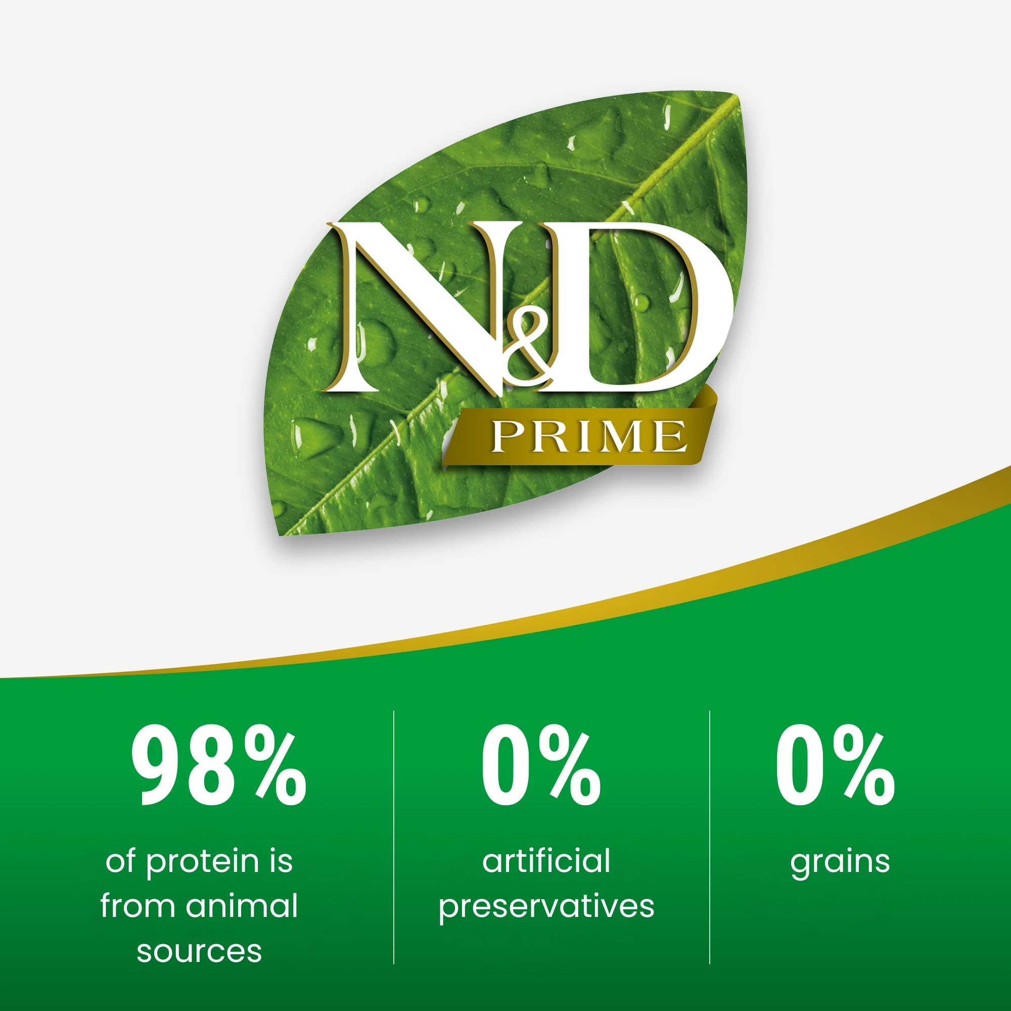 N&D Prime Puppy Mini Wet Dog Food - Chicken & Pomegranate - Image 5