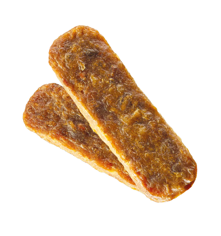 Natures Menu Country Hunter Superfood Bars - Duck Adult Dog Treats - Image 4