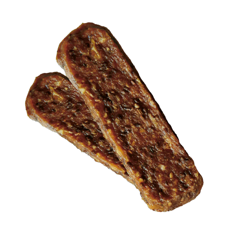 Natures Menu Country Hunter Superfood Bars - Turkey Adult Dog Treats - Image 4