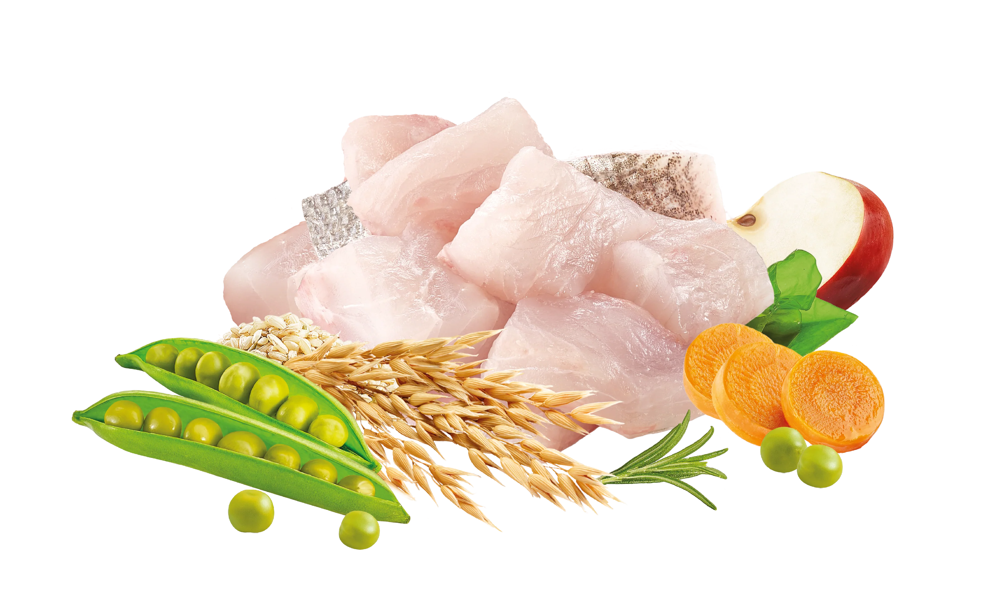 Natures Menu High in Meat with White Fish Adult Dry Cat Food - Image 5