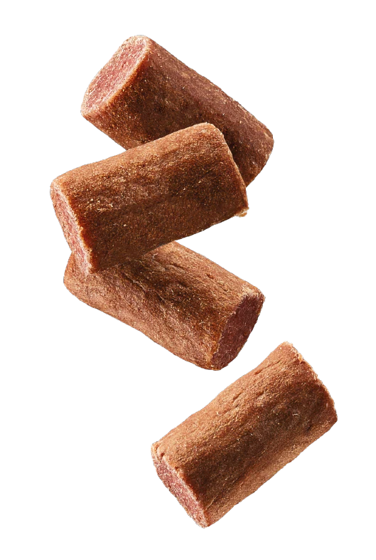 Natures Menu Meaty Treats with Beef & Pork for Adult Dogs - Image 7