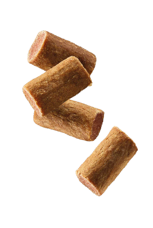 Natures Menu Meaty Treats with Chicken & Pork for Puppy Dogs - Image 4