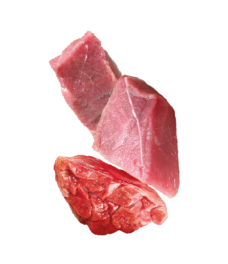 Natures Menu Raw Freeze Dried Beef Bites Dog Treats - Image 3