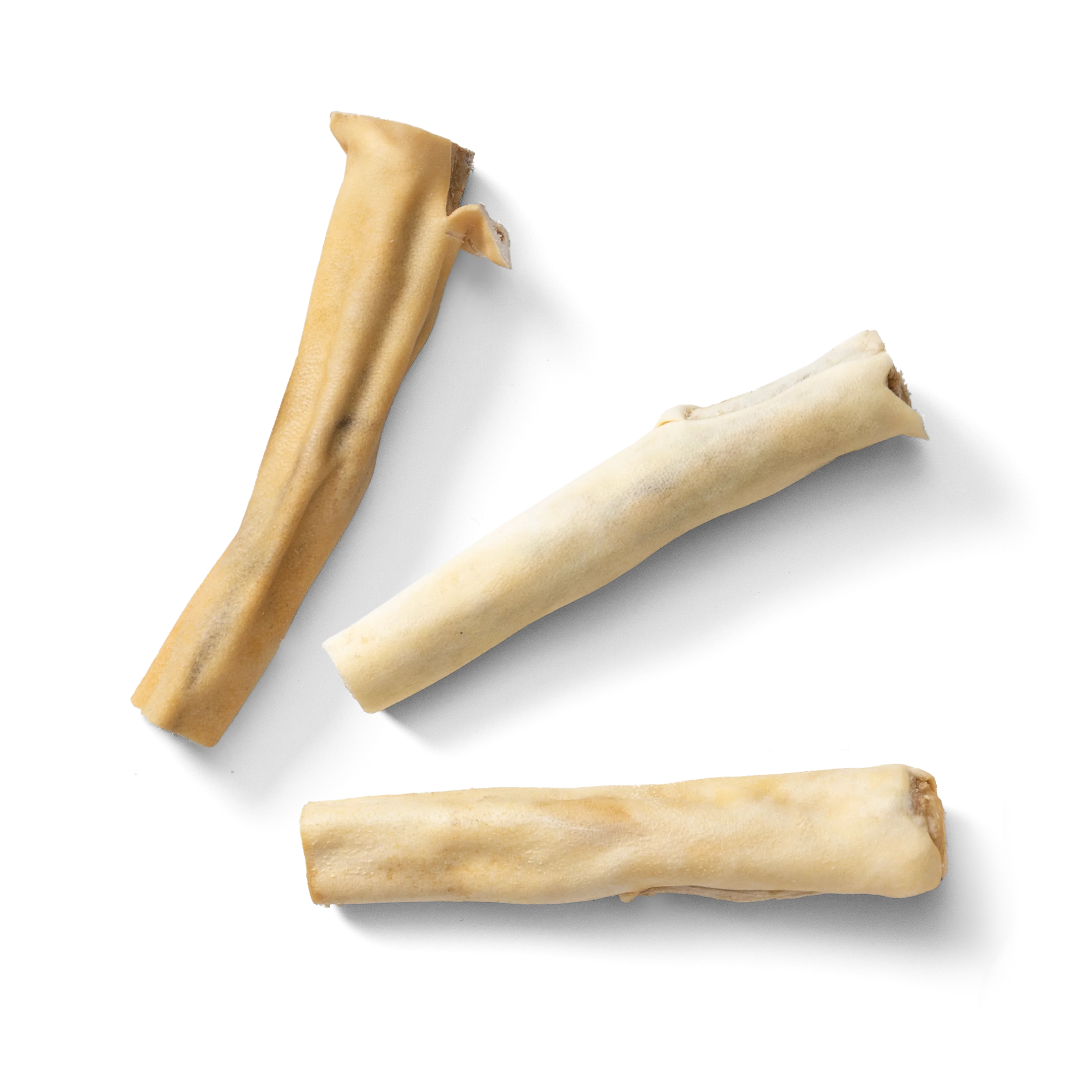 NAW Natural Beef Tails Dog Chew Treats - Image 3