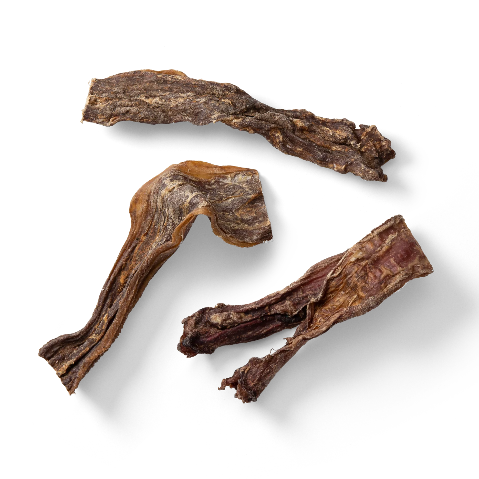 NAW Natural Buffalo Gullet Dog Chew Treats - Image 3