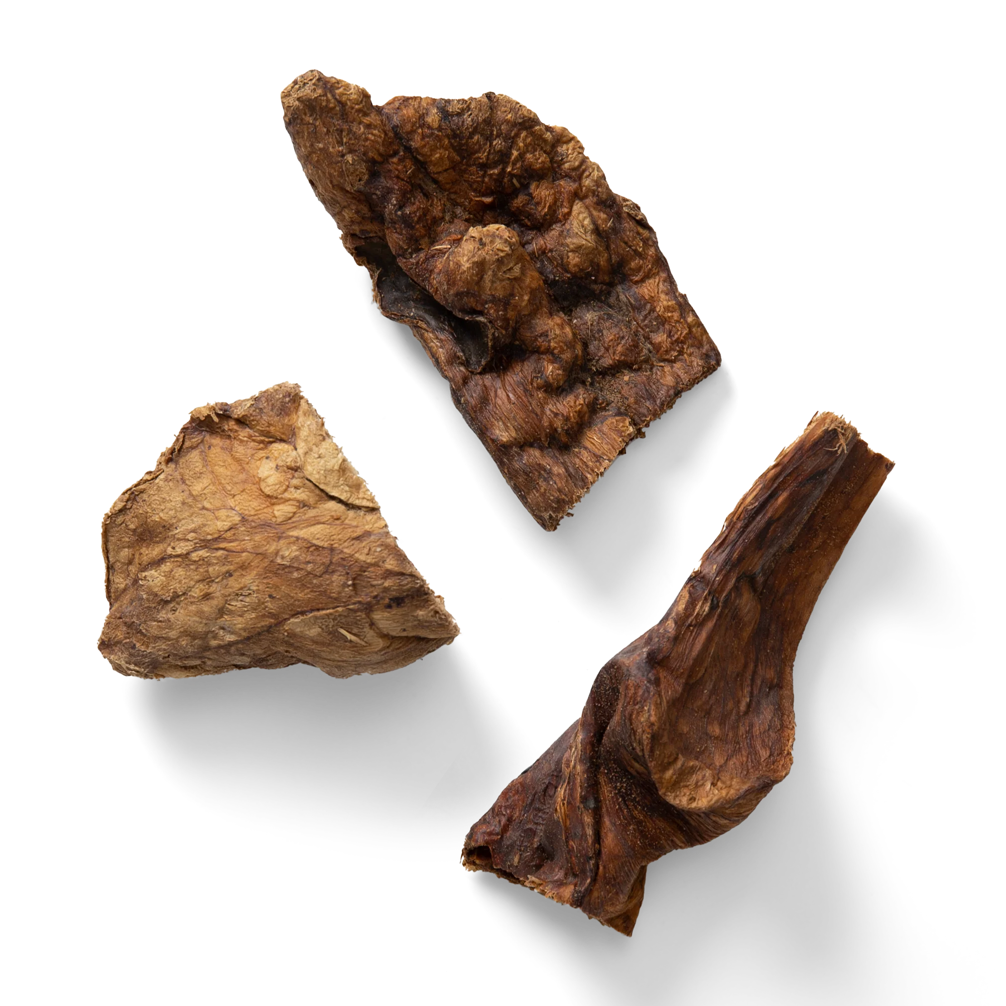 NAW Natural Buffalo Lung Dog Chew Treats - Image 3