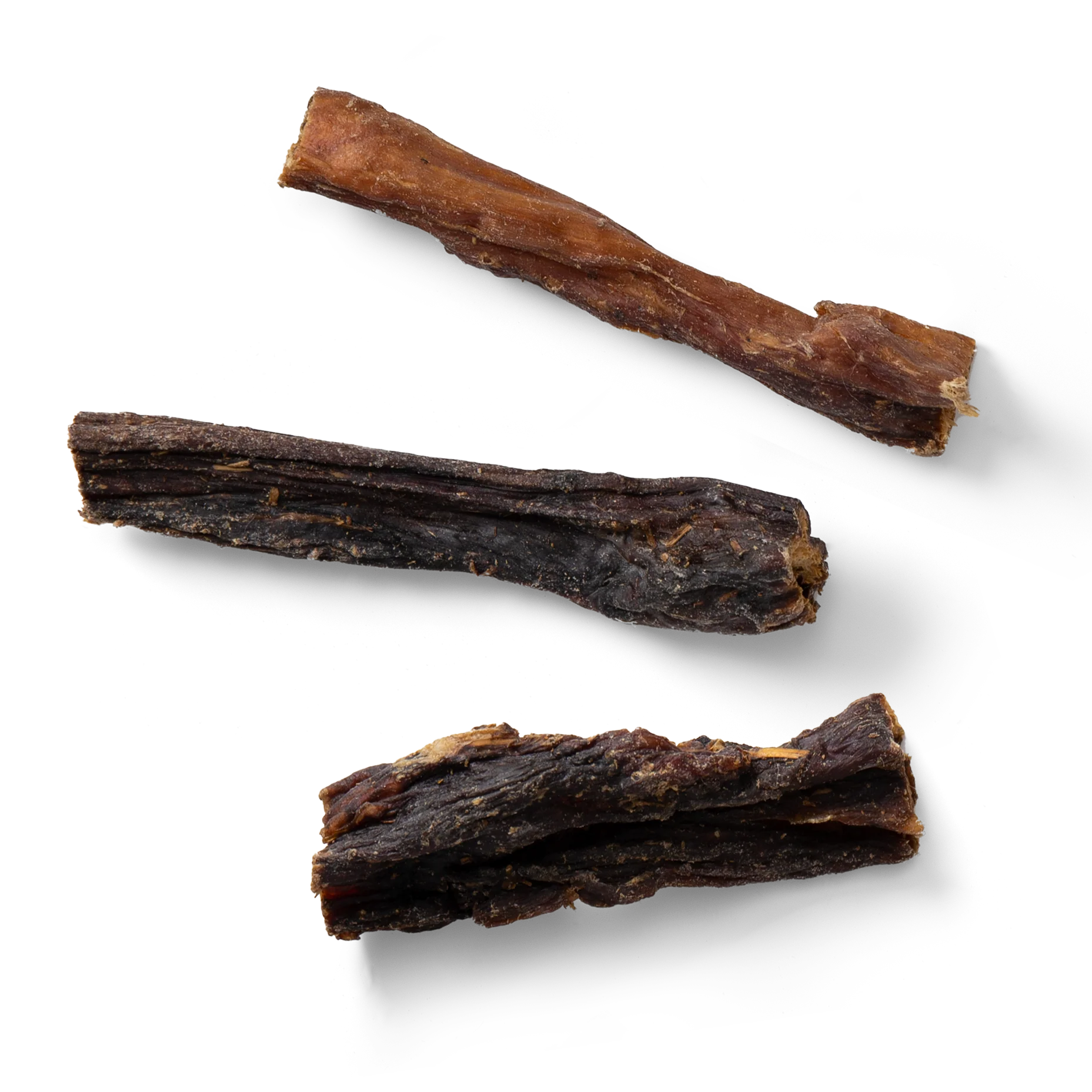 NAW Natural Buffalo Steak Dog Chew Treats - Image 3