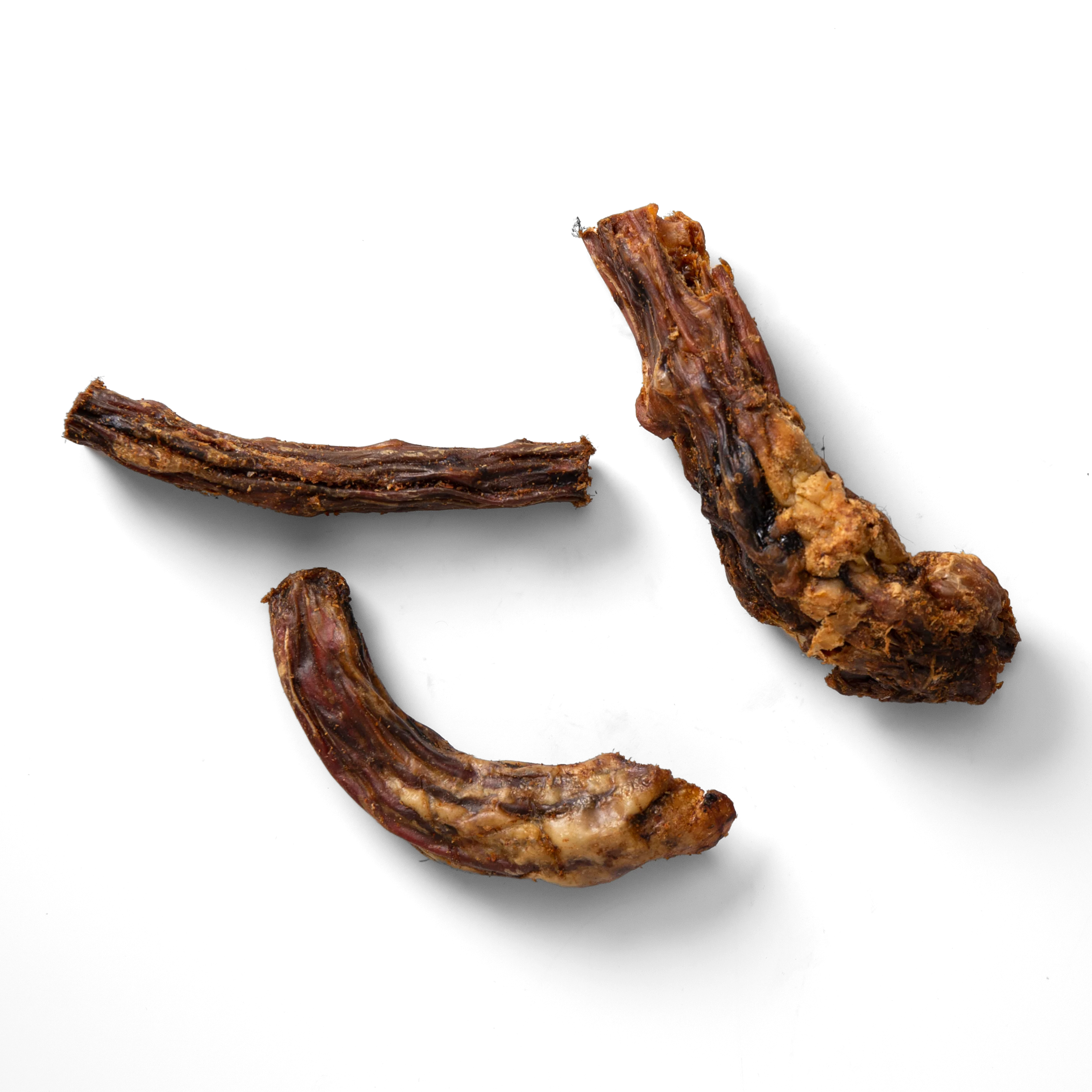 NAW Natural Buffalo Tails Dog Chew Treats - Image 3