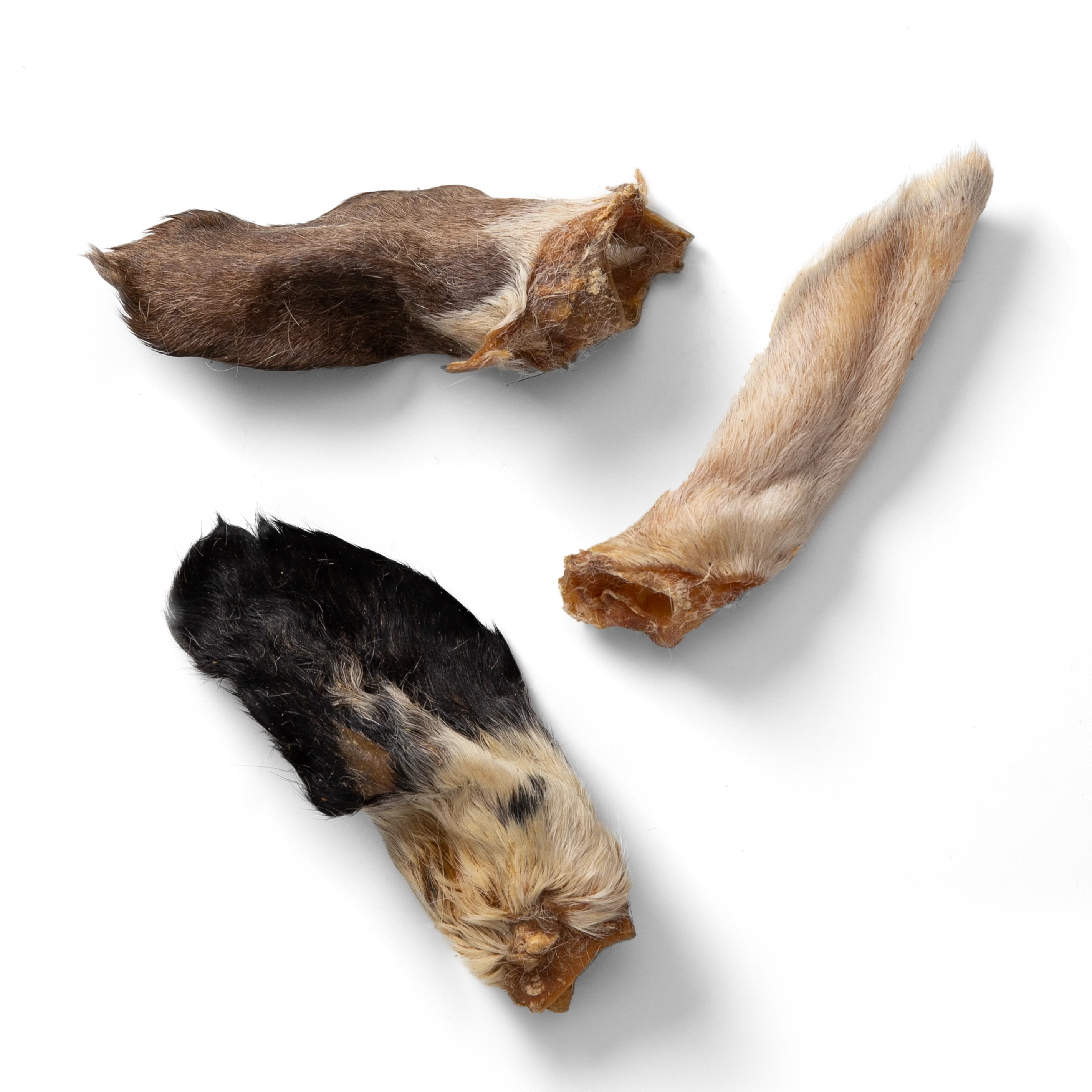 NAW Natural Hairy Lamb Ears Dog Chew Trerats - Image 2