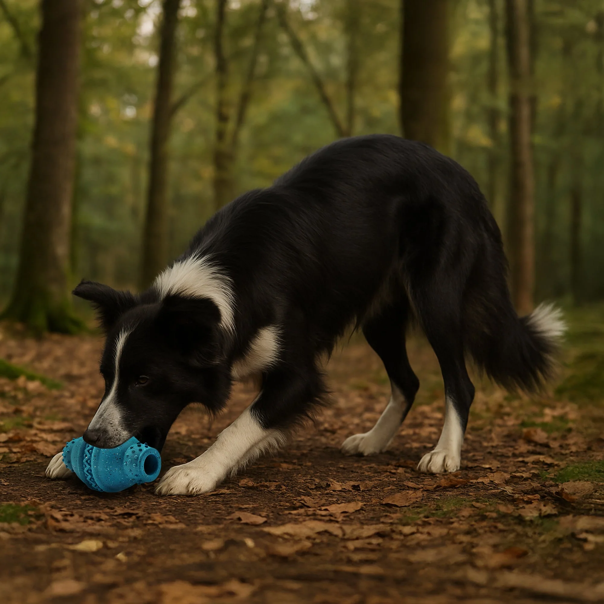Max Fusion Cannon Dog Toy - Image 3