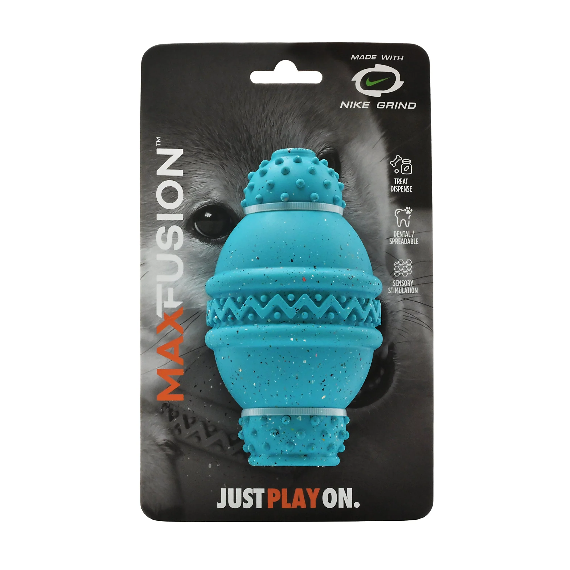 Max Fusion Cannon Dog Toy - Image 4