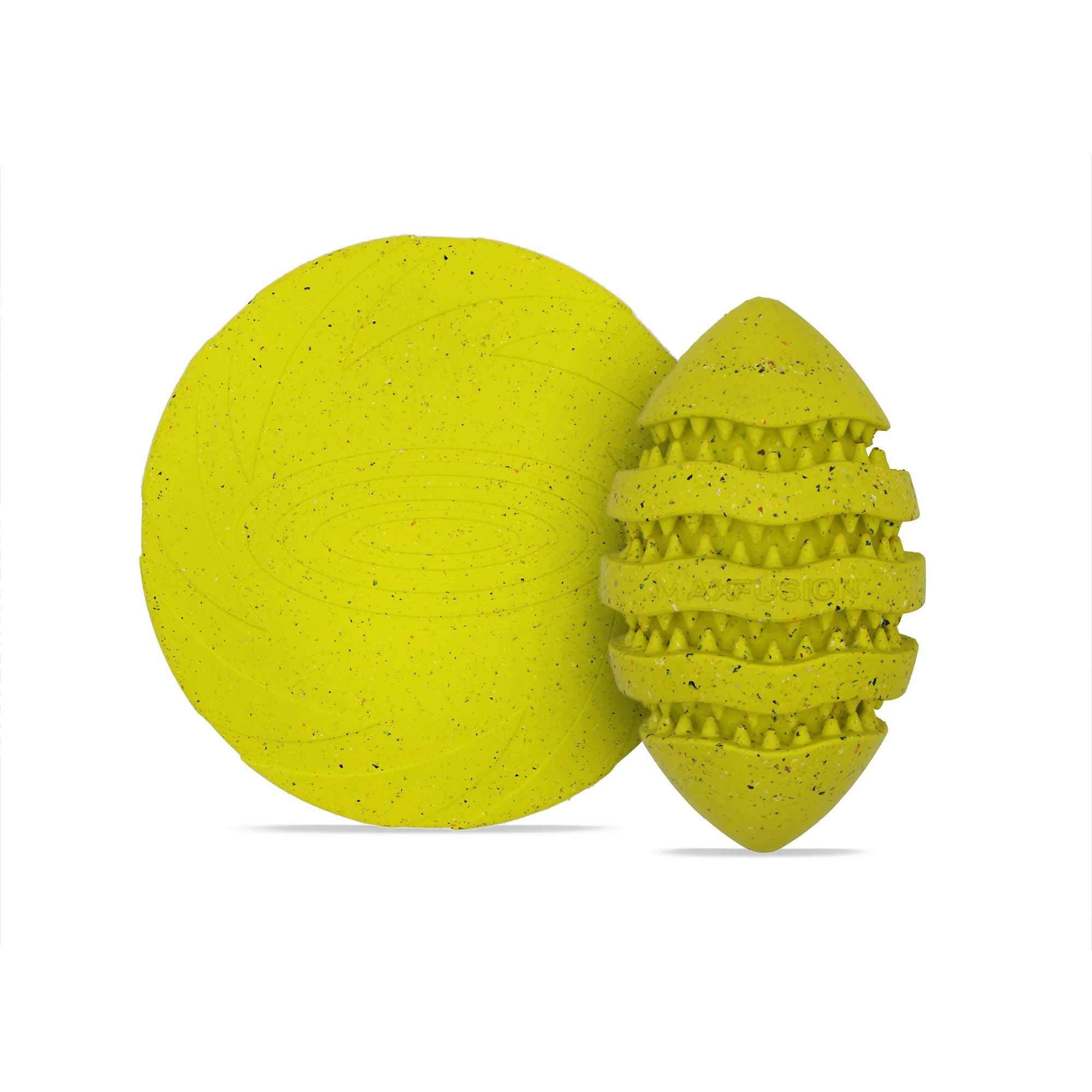 Max Fusion Frisbee Dog Toy - Image 4