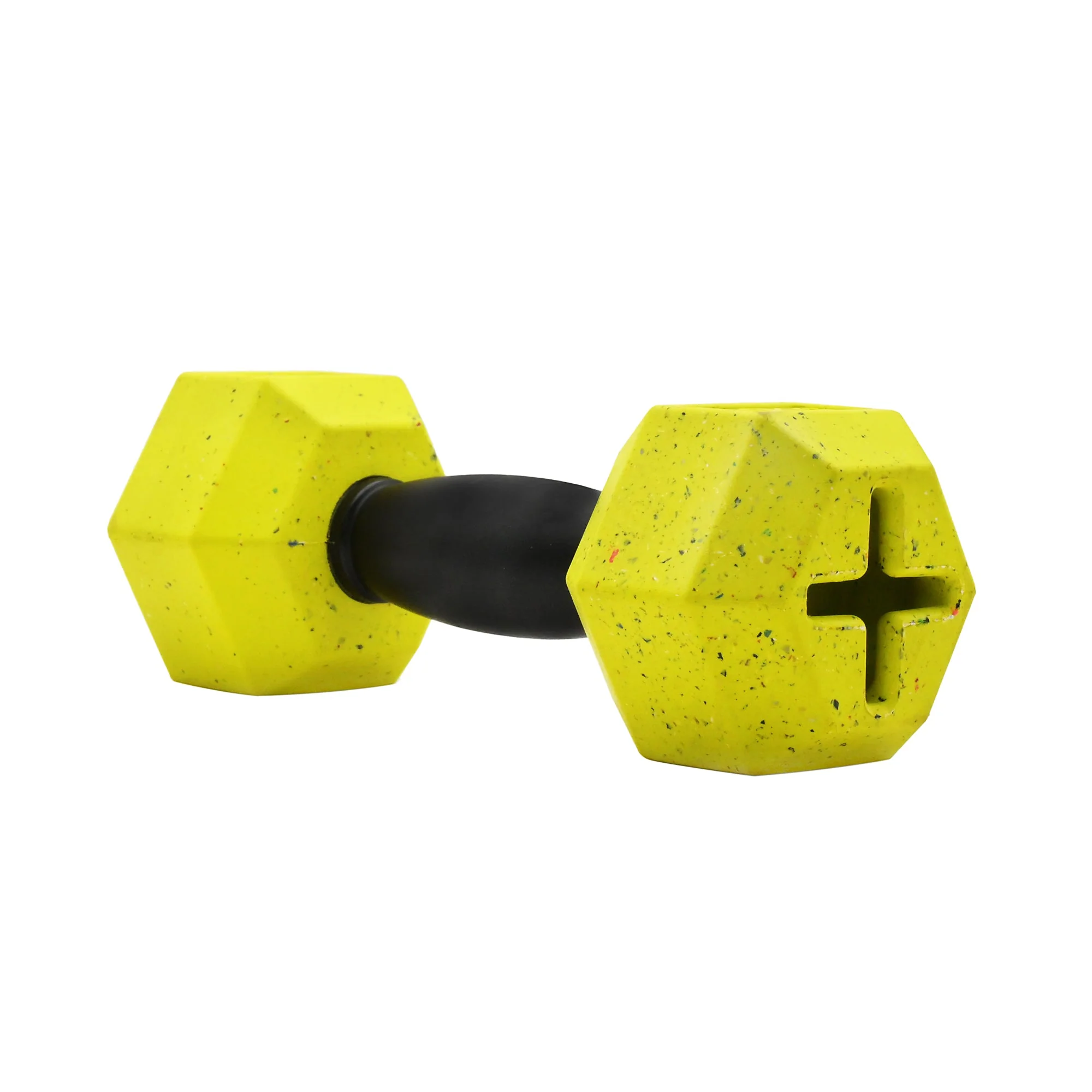 Max Fusion Fusion Dumbbell Dog Toy - Image 10