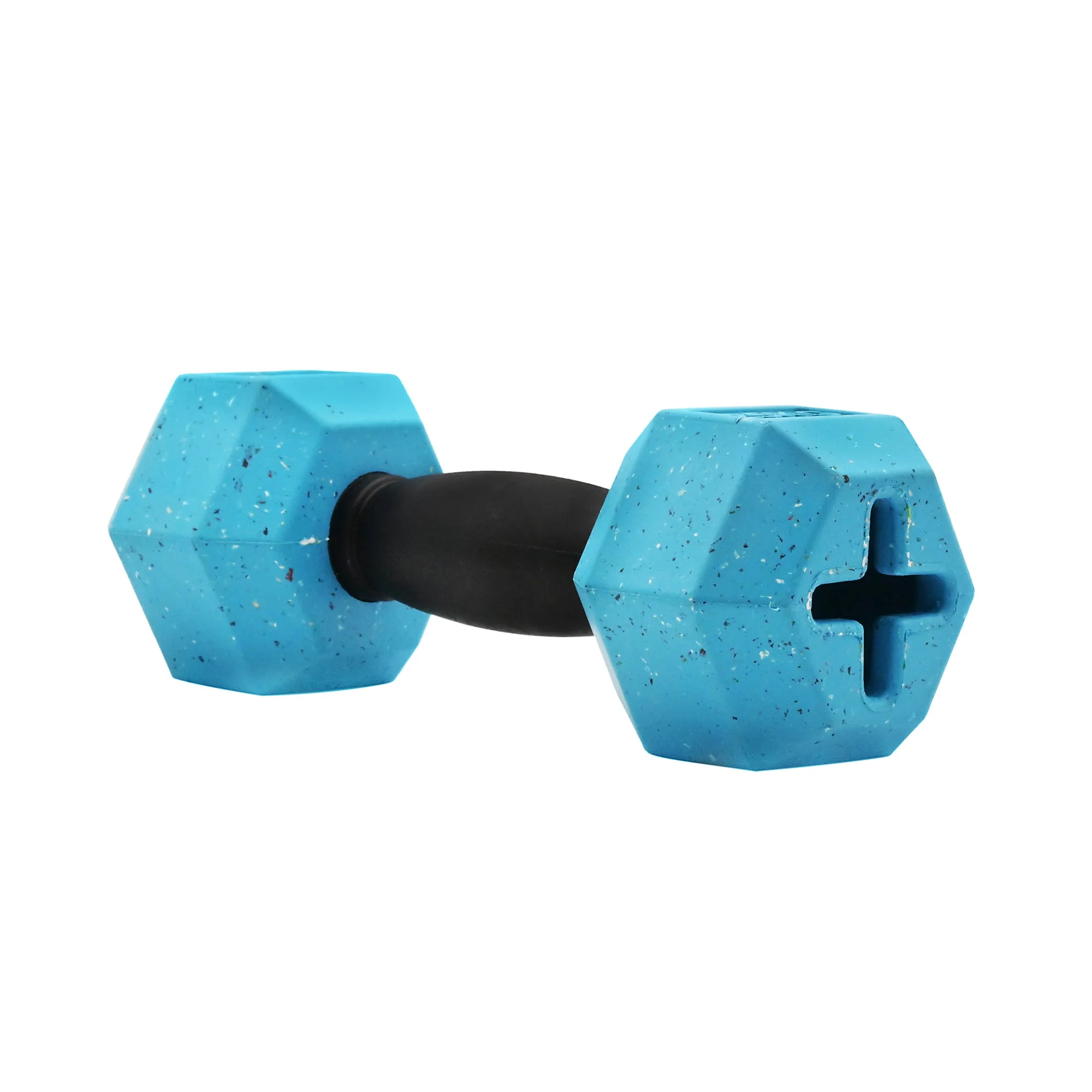 Max Fusion Fusion Dumbbell Dog Toy - Image 2