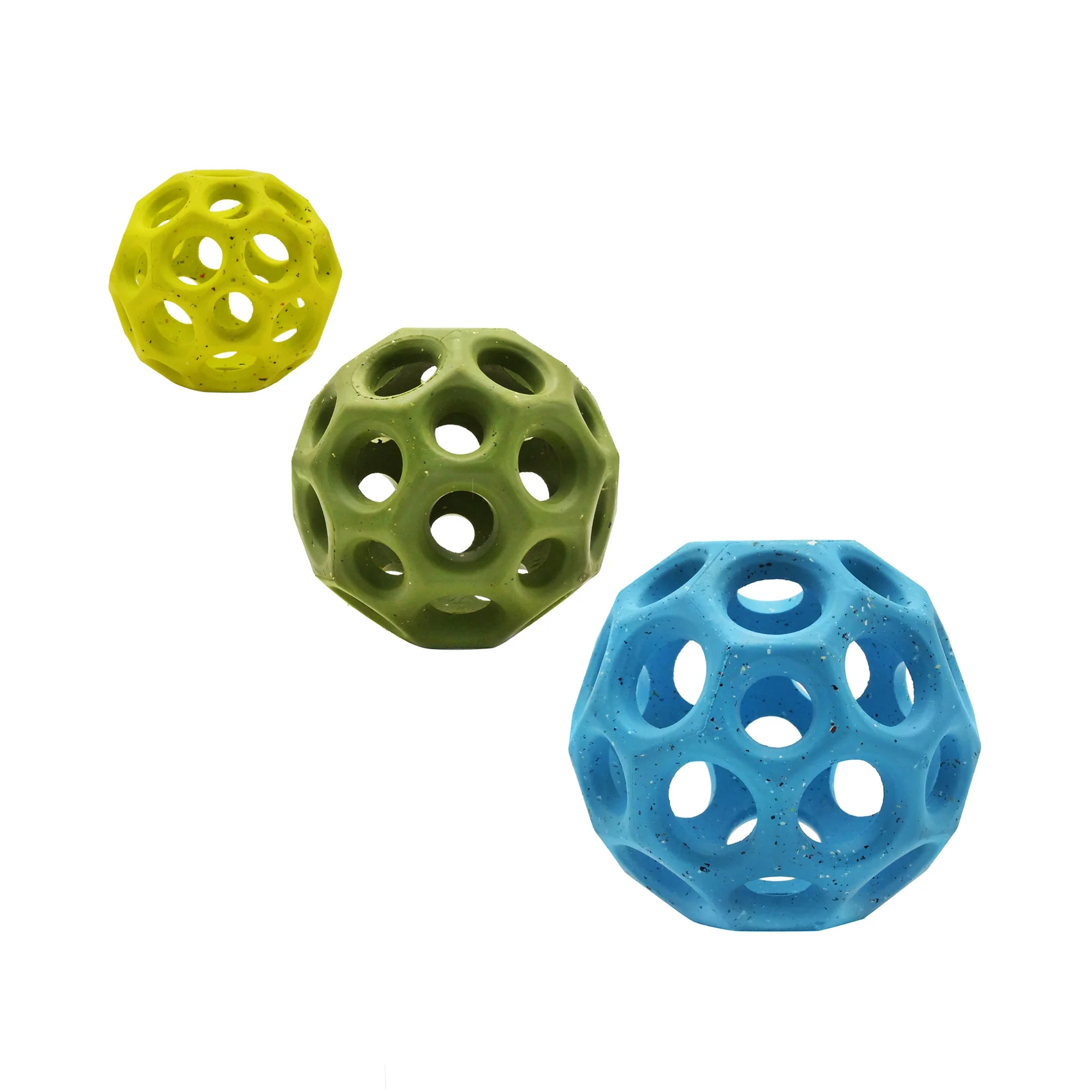 Max Fusion Helix Dog Toy - Image 2