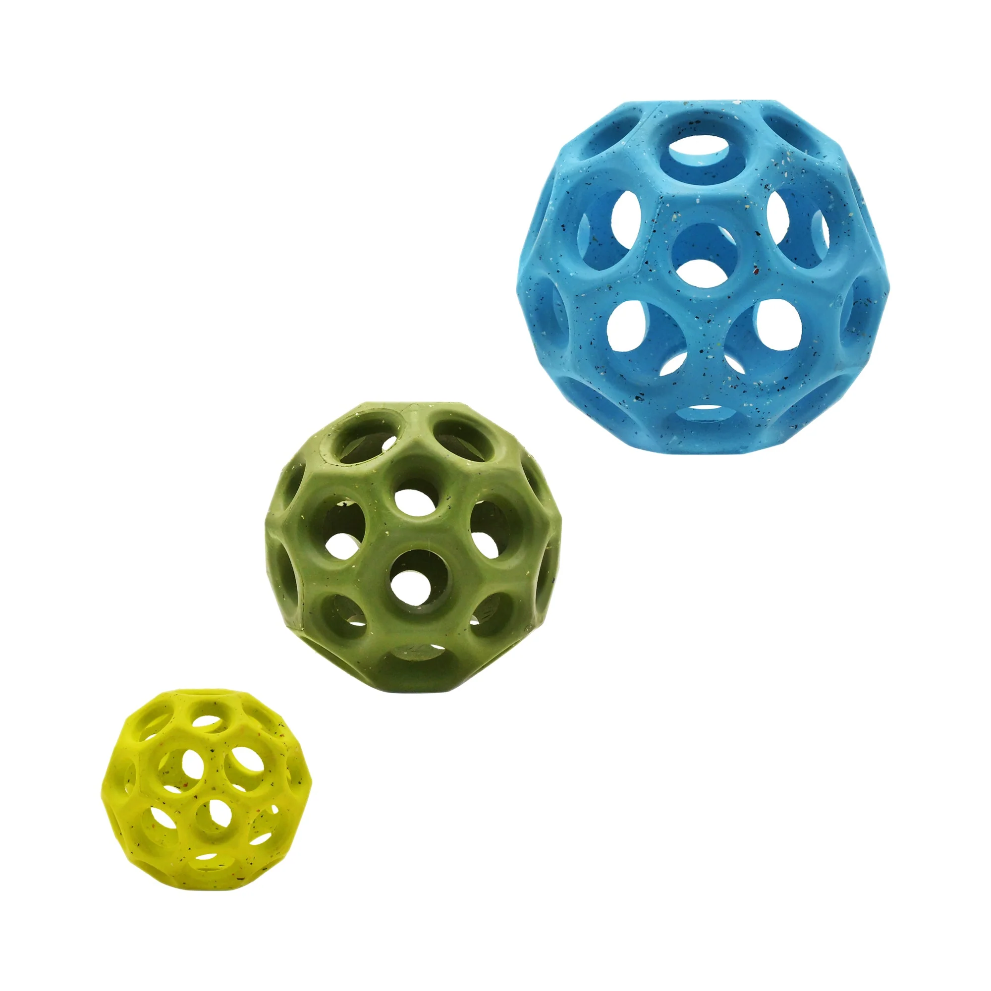 Max Fusion Helix Dog Toy - Image 5