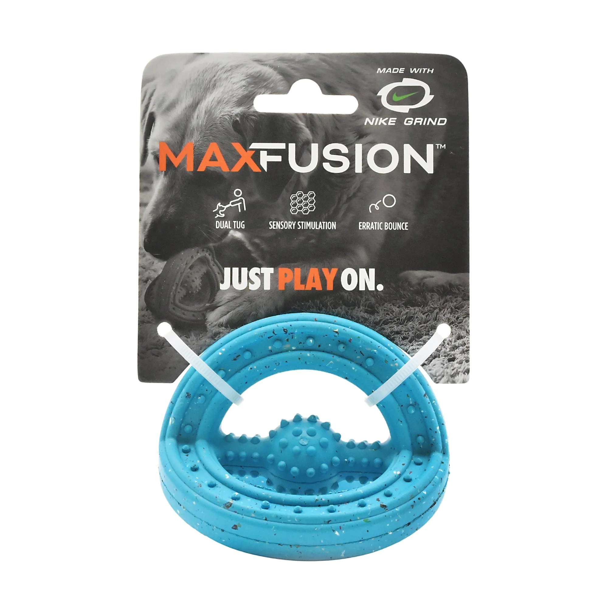 Max Fusion Phoenix Dog Toy - Image 6