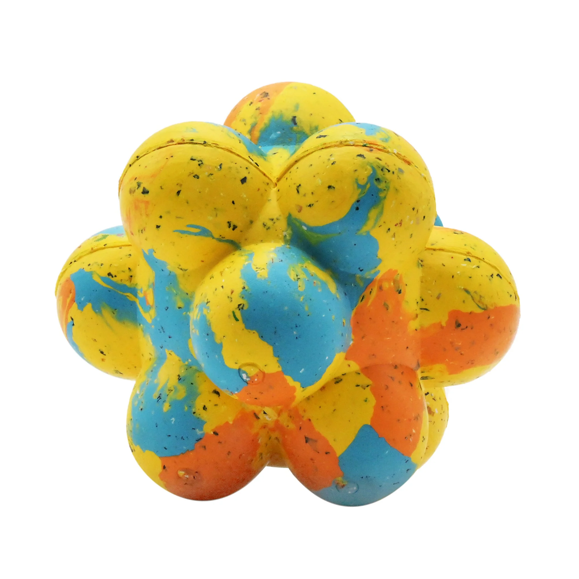 Max Fusion Pop It Dog Toy - Image 2