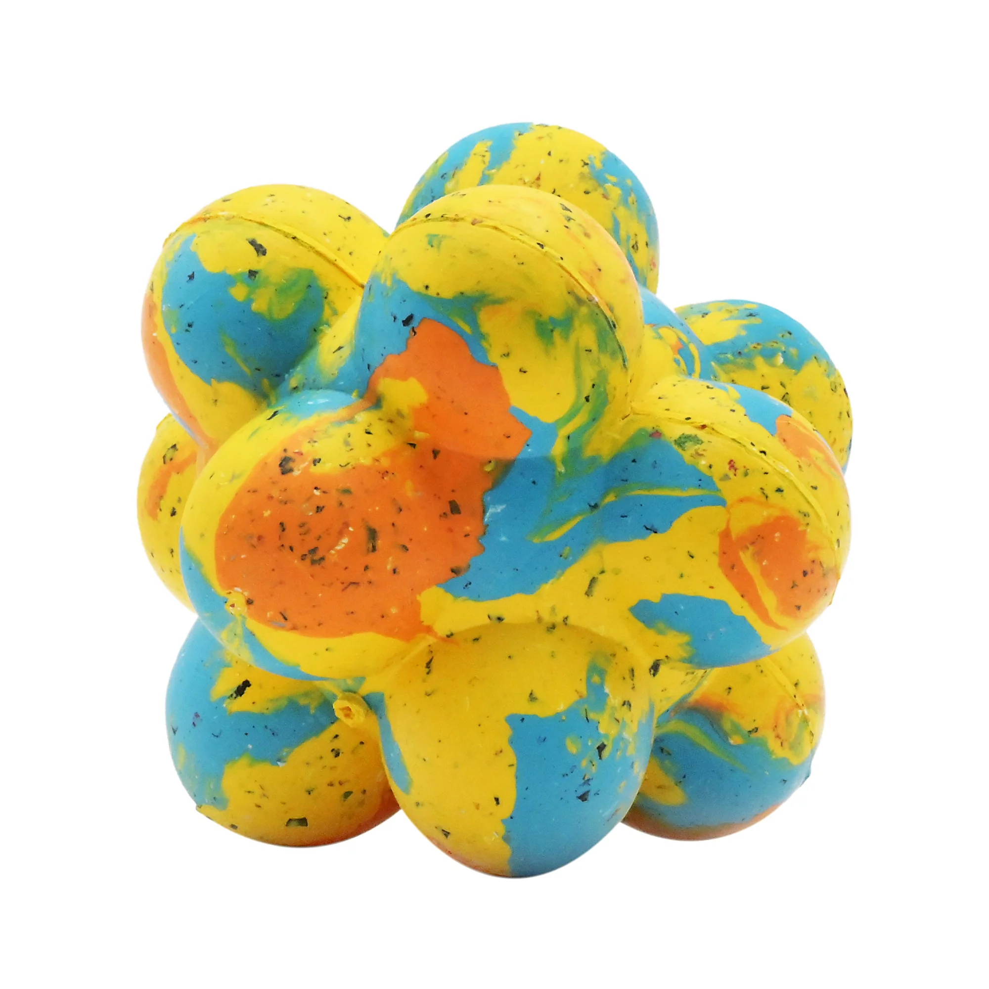 Max Fusion Pop It Dog Toy - Image 7